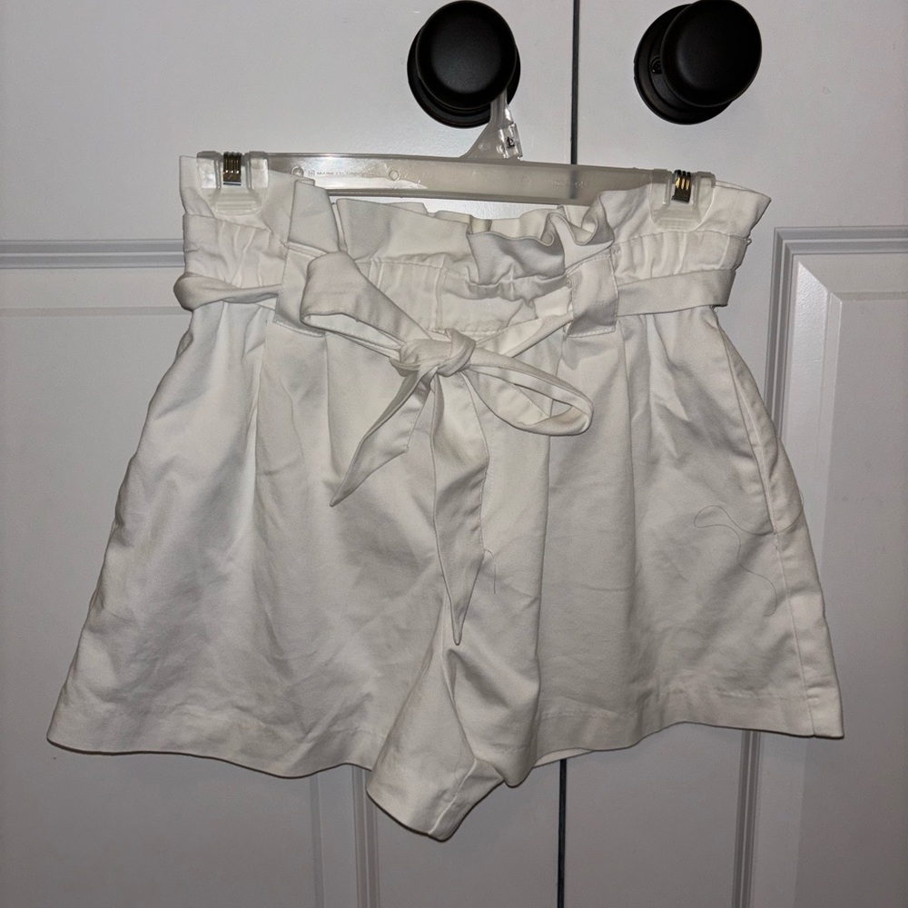 Zara Shorts